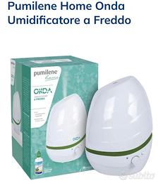 pumilene diffusore a freddo 