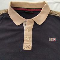 Maglietta a maniche lunghe Uomo XL