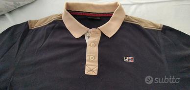 Maglietta a maniche lunghe Uomo XL