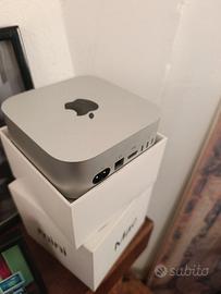 Apple Mac Mini M4