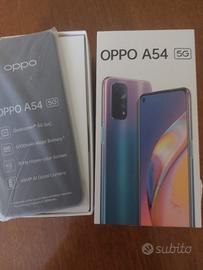 cellulare Oppo A54 5G