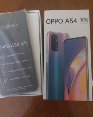 cellulare Oppo A54 5G