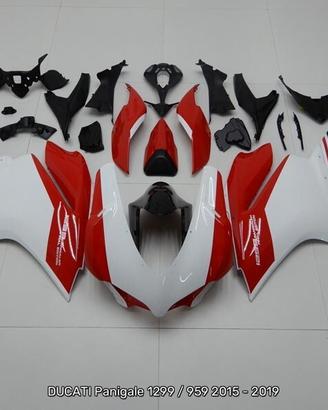 Prezzo speciale Carena DUCATI PANIGALE 959 1299