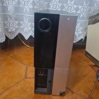 SCHEDA MADRE ASUS M4A76T10L/P6-M4A3000E/DP