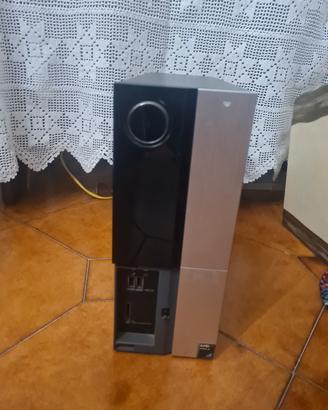 SCHEDA MADRE ASUS M4A76T10L/P6-M4A3000E/DP