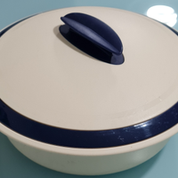 Contenitore servicaldo Tupperware