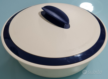 Contenitore servicaldo Tupperware