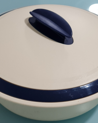 Contenitore servicaldo Tupperware