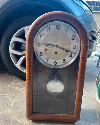 Orologio a muro antico