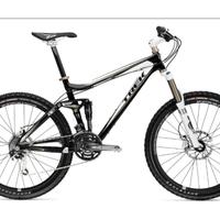 Trek ex 8 fuel edition fuel floater 2008