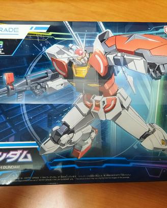 Modellino Lah Gundam 1/144