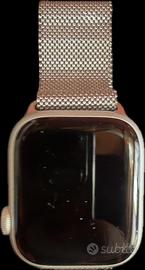 Apple watch serie 8