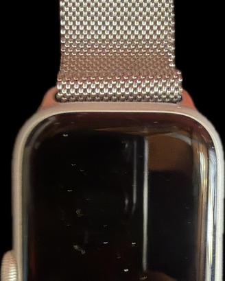 Apple watch serie 8