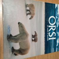 Libro sugli Orsi