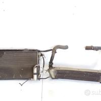 Kit Radiatori Nissan Qashqai 1.5 dci 2012