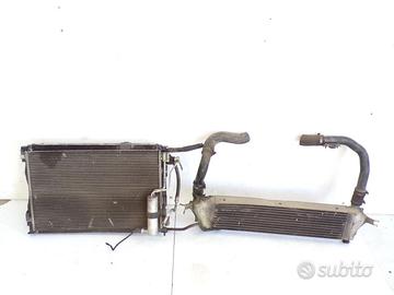 Kit Radiatori Nissan Qashqai 1.5 dci 2012