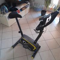 Cyclette Diadora Fitness