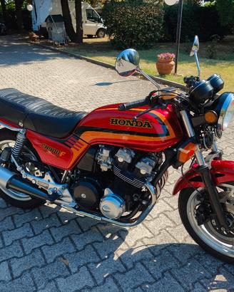 Honda cb900 f