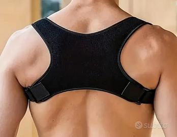 Correttore posturale Unisex