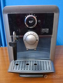 Macchina da caffè esrpesso Gaggia Platinum Event