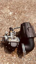 Carburatore  Malossi 19 PHBG cod.1611039