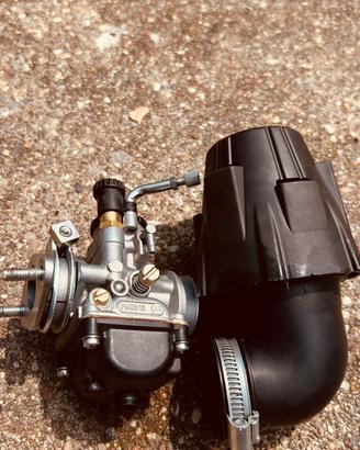 Carburatore  Malossi 19 PHBG cod.1611039