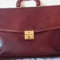 Borsa cartella lavoro The Bridge 