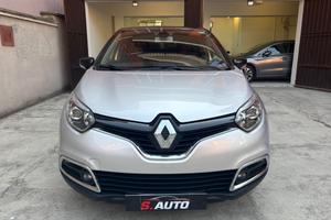 Renault Captur SCONTO ESCLUSIVO!!!!!! dCi 8V 90 CV