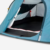 Tenda Quechua 3 posti