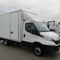 Iveco Daily 35C 14 2.3 140CV E6 FURGONE CON SPONDA