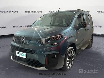 Citroën Berlingo BlueHDi 100 S&S MAX