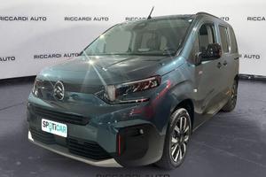 Citroën Berlingo BlueHDi 100 S&S MAX