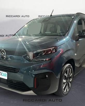 Citroën Berlingo BlueHDi 100 S&S MAX
