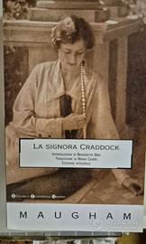 La signora Craddock