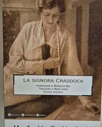 La signora Craddock