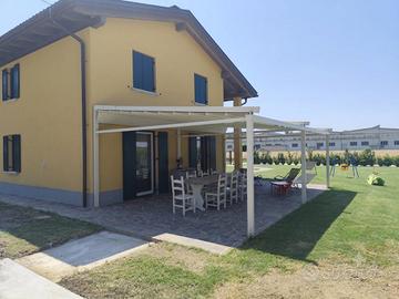Pergotenda