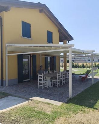 Pergotenda