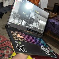 PORTATILE ASUS ROG Strix G17