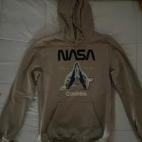 Felpa Nasa
