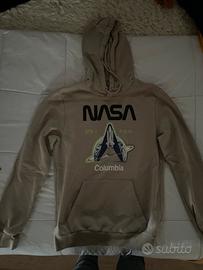 Felpa Nasa