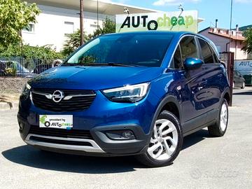 Opel Crossland X 1.5 ECOTEC D 120 CV Start&Stop au