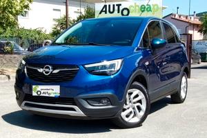 Opel Crossland X 1.5 ECOTEC D 120 CV Start&Stop au