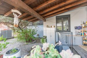 Magazzino - Via Fermi 8 - Settimo Milanese