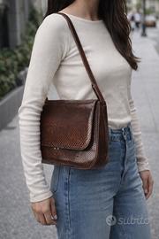 Borsa vintage Pierre Cardin