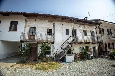 CASA SEMINDIPENDENTE A SAVIGLIANO