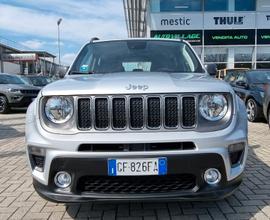 Jeep Renegade 1.6 Mjt 130 CV Limited PROMO PREZZO 