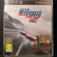 Need for Speed Rivals (PlayStation 3)