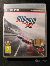 Need for Speed Rivals (PlayStation 3)