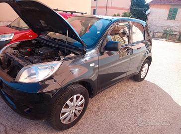 Daihatsu terios