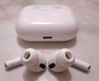 Cuffiette airpods
